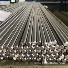 316 316L Stainless Steel Round Bar